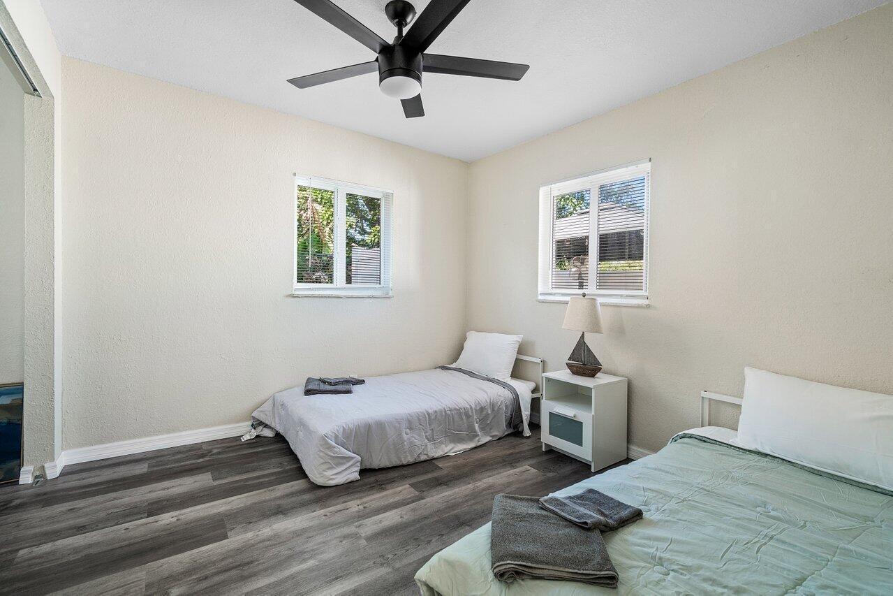 OSCEOLA PARK - Residential Lease