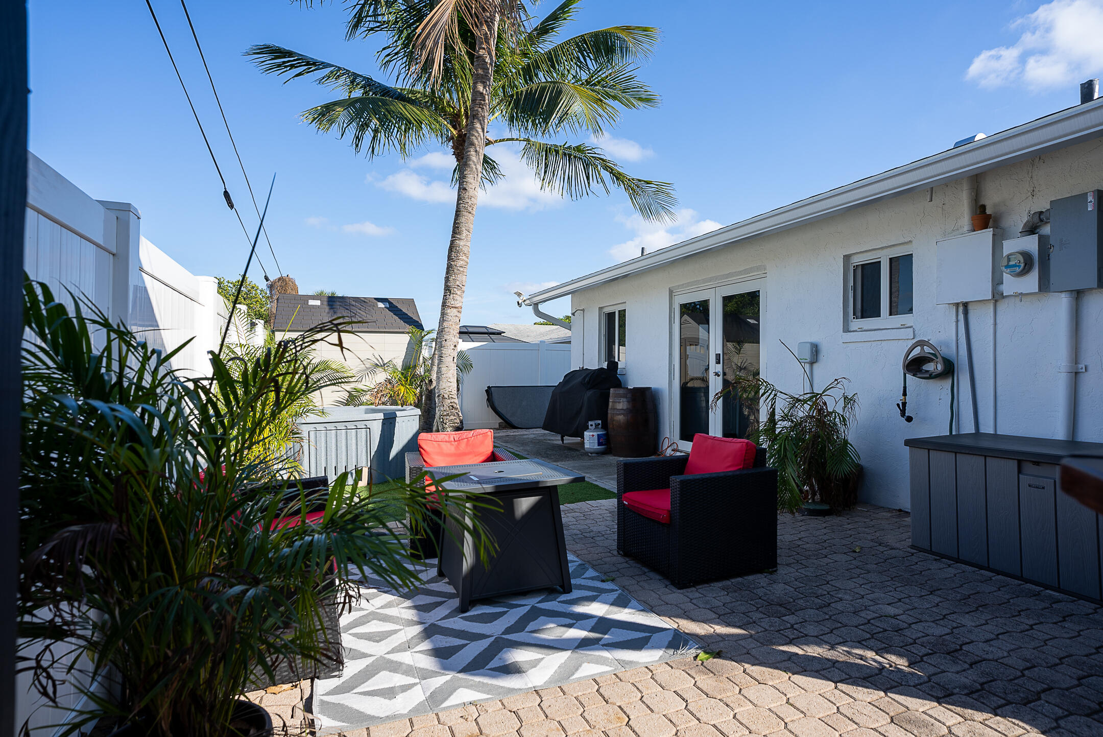 OSCEOLA PARK - Residential Lease