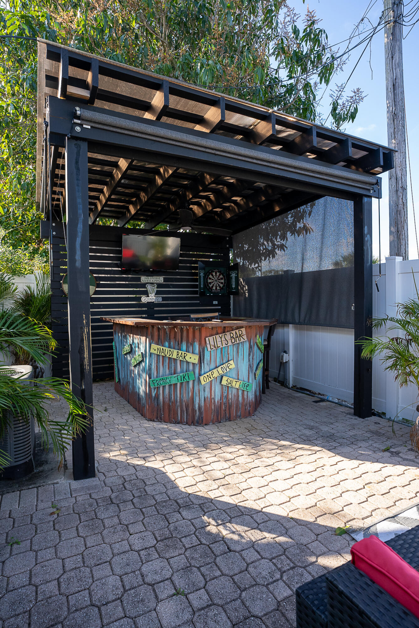 OSCEOLA PARK - Residential Lease