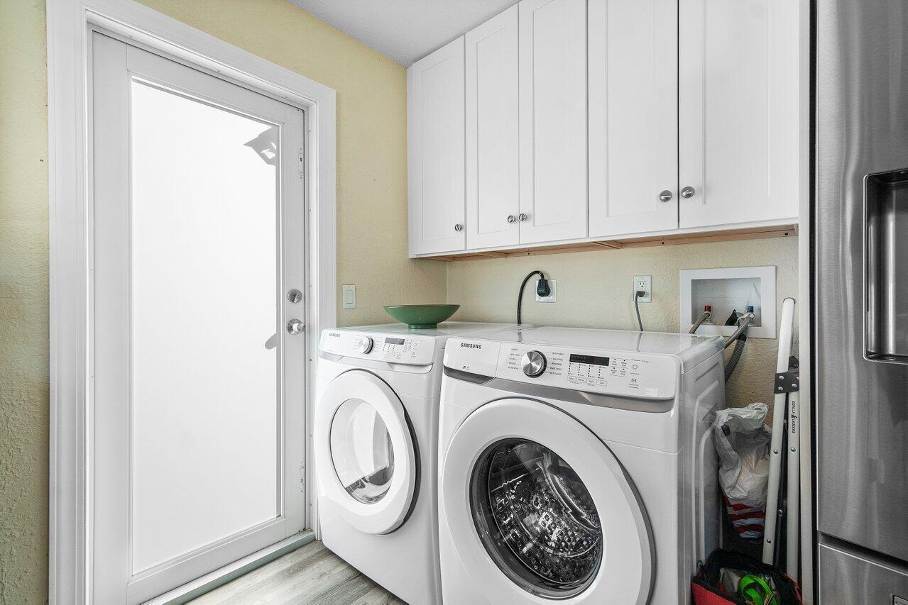 OSCEOLA PARK - Residential Lease