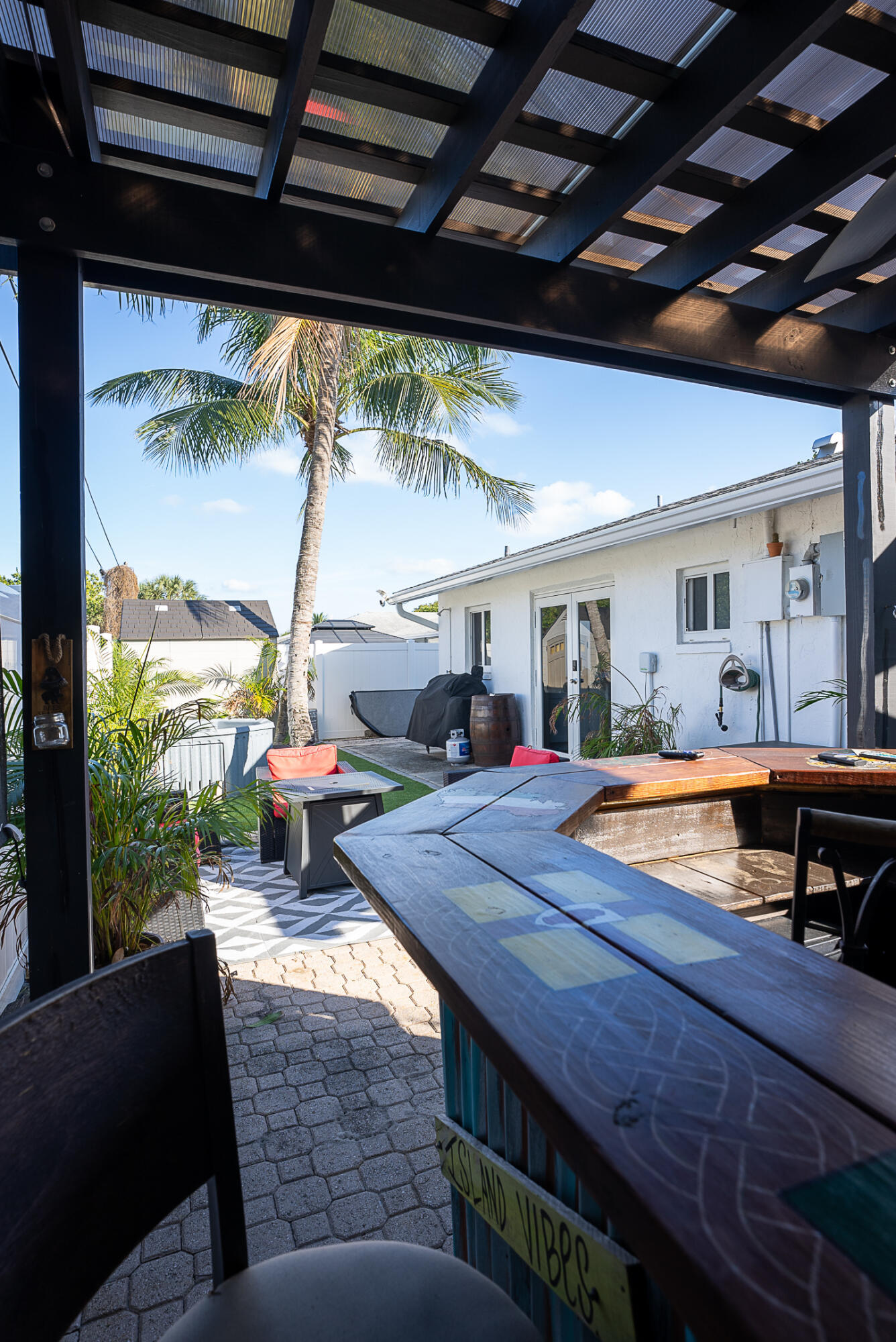 OSCEOLA PARK - Residential Lease