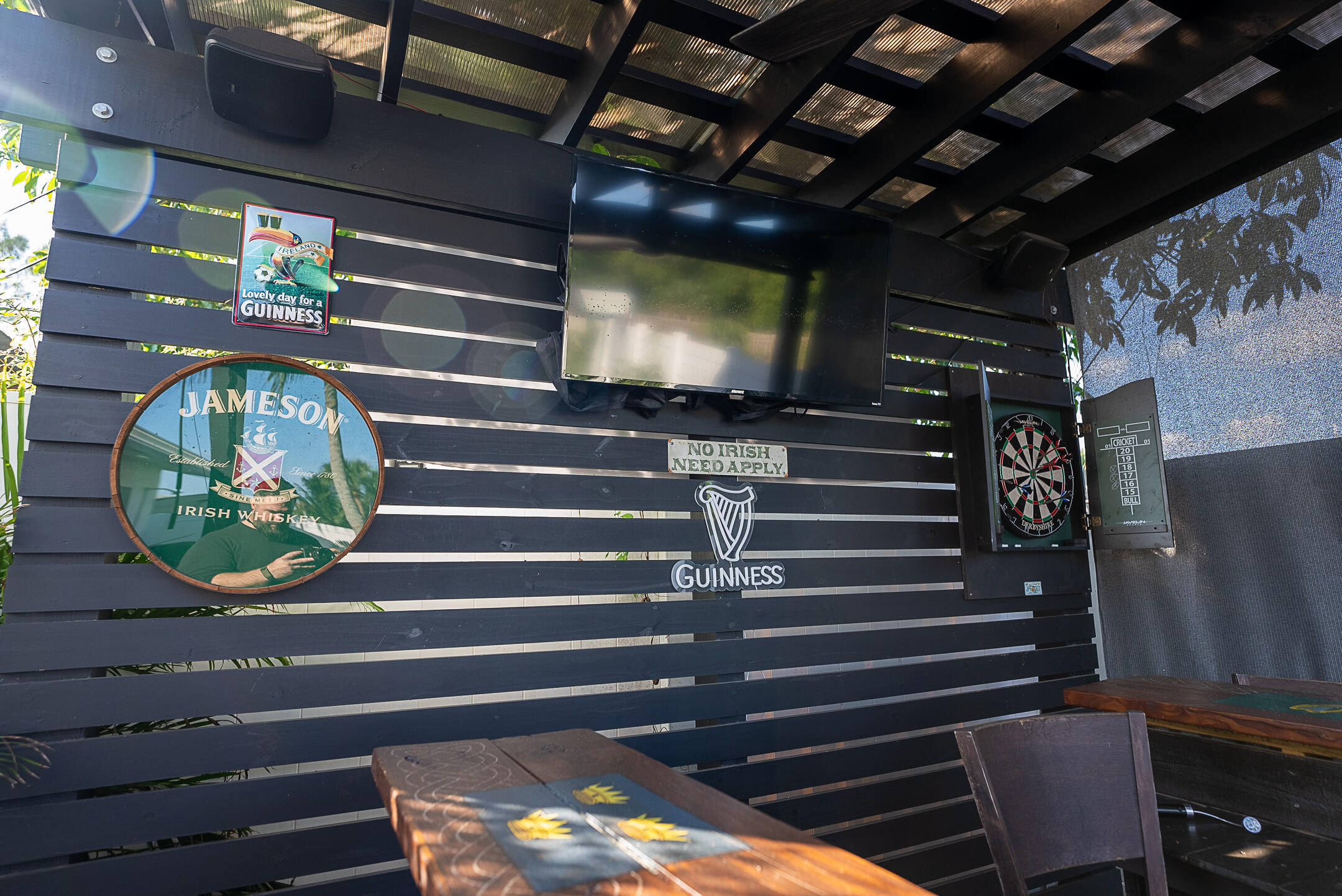 OSCEOLA PARK - Residential Lease