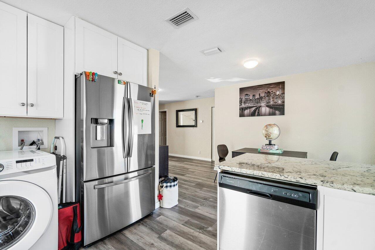 OSCEOLA PARK - Residential Lease