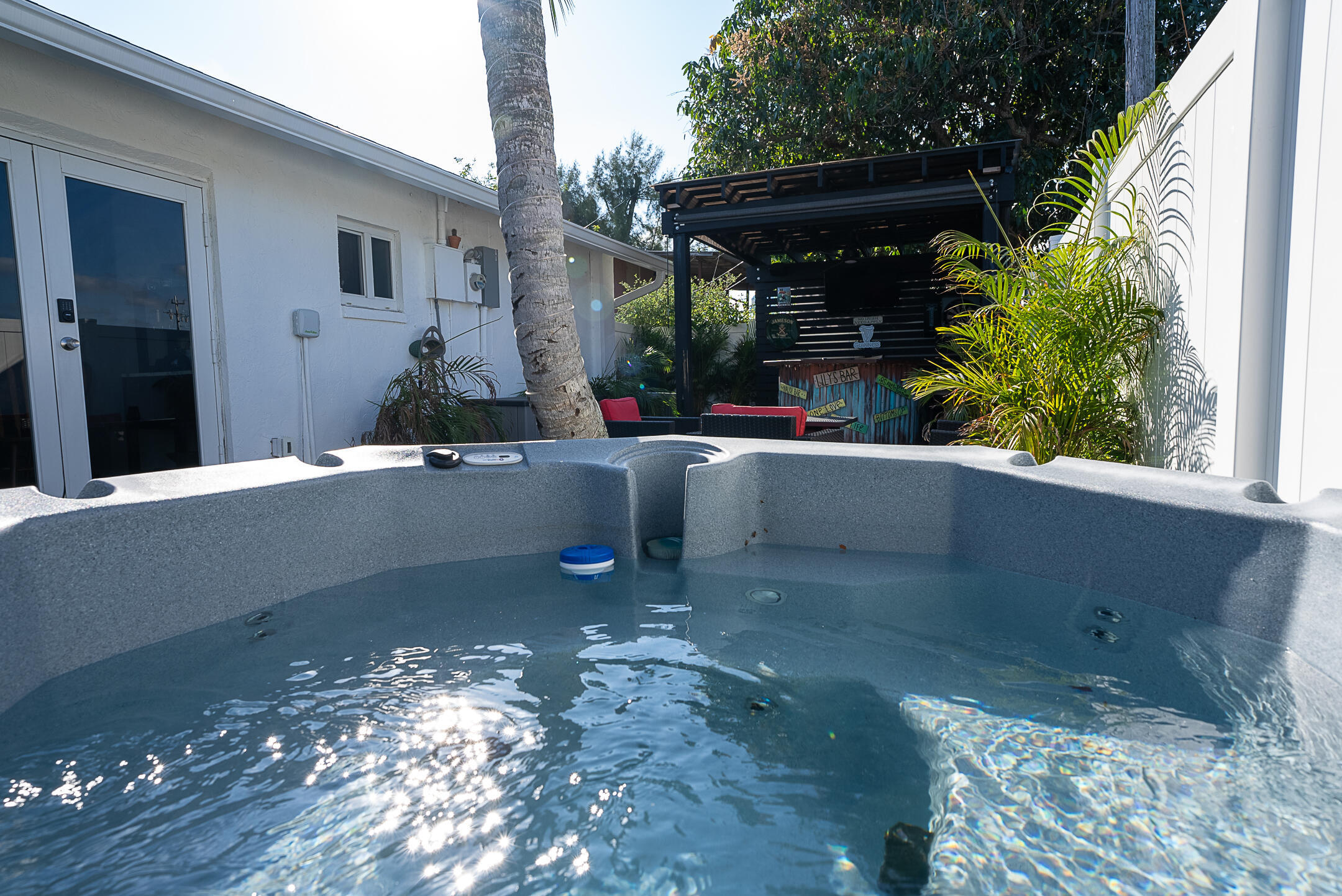 OSCEOLA PARK - Residential Lease