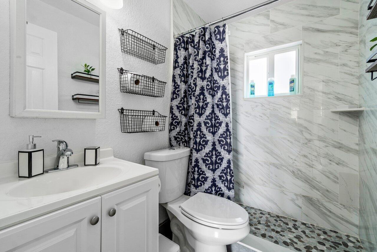 OSCEOLA PARK - Residential Lease