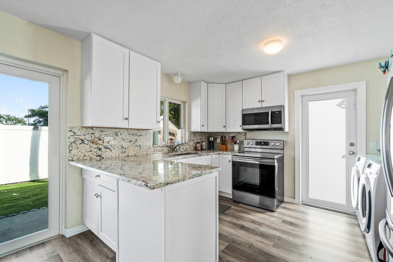 OSCEOLA PARK - Residential Lease