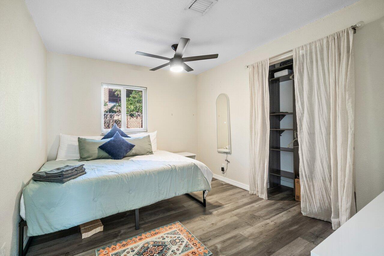 OSCEOLA PARK - Residential Lease