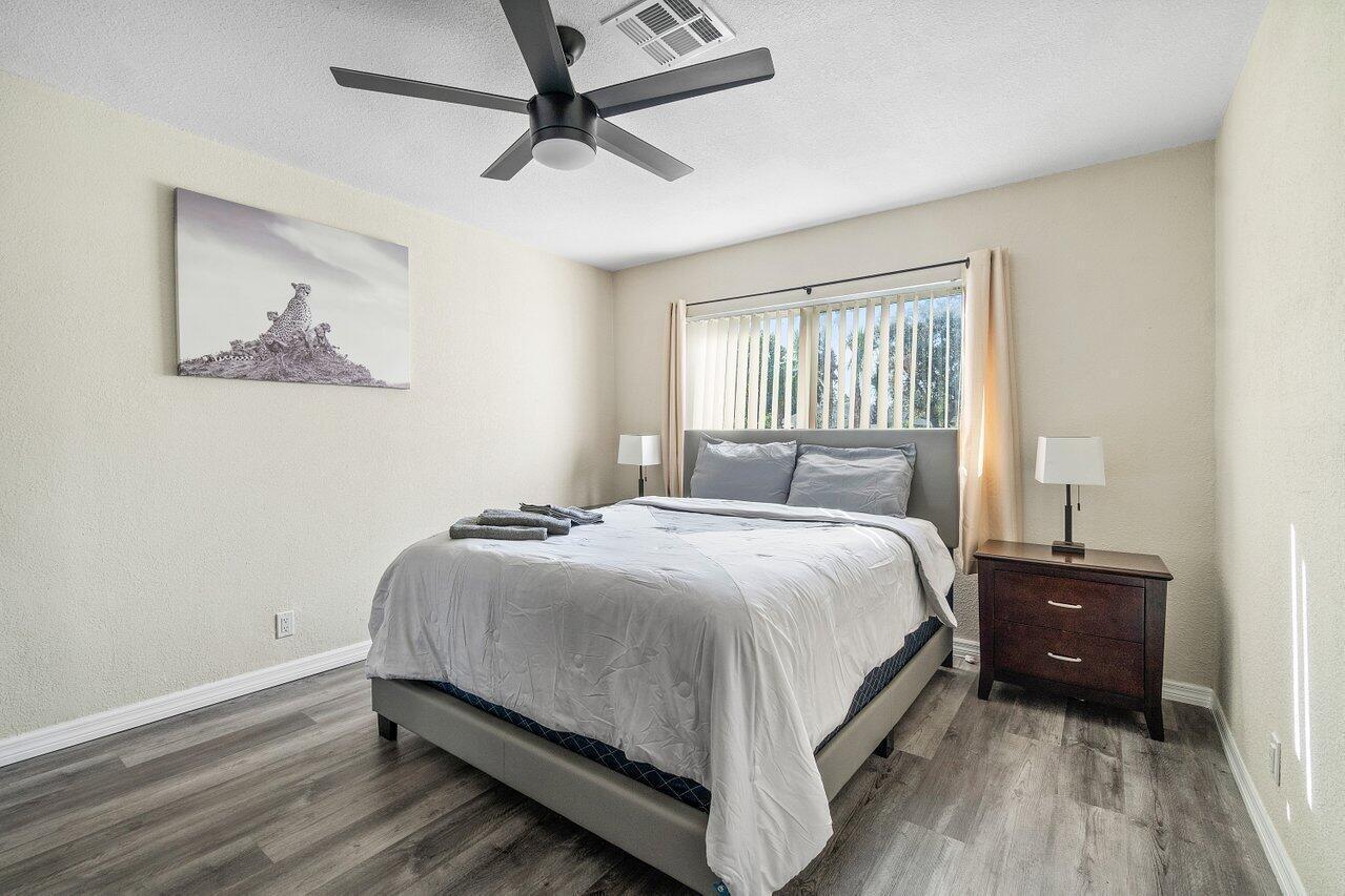 OSCEOLA PARK - Residential Lease