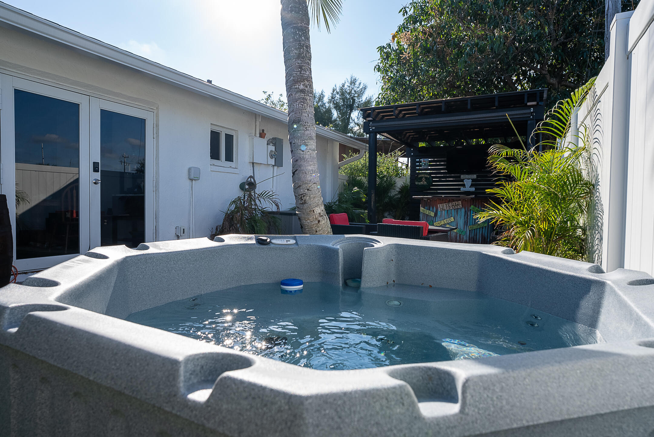 OSCEOLA PARK - Residential Lease