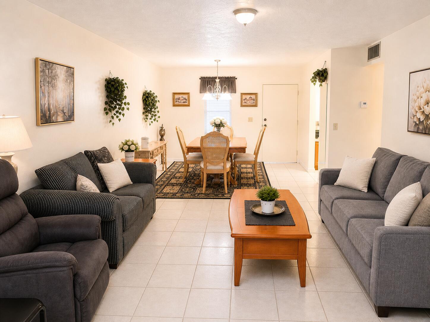 SOMERSET NO 2 CONDO - Residential