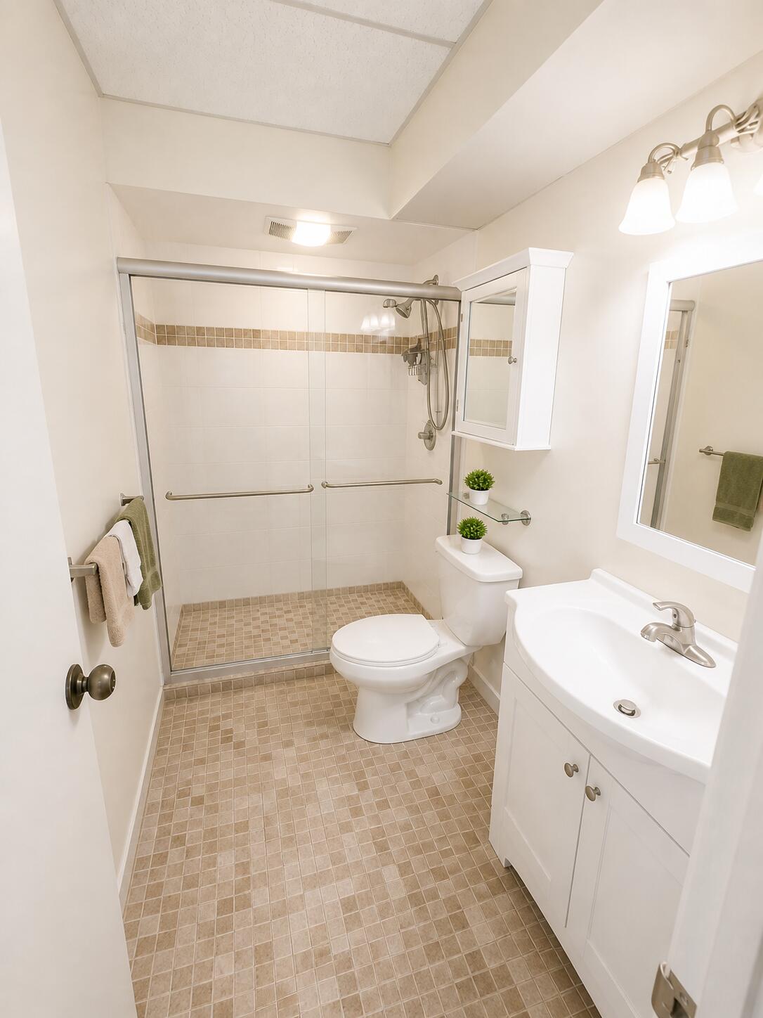 SOMERSET NO 2 CONDO - Residential