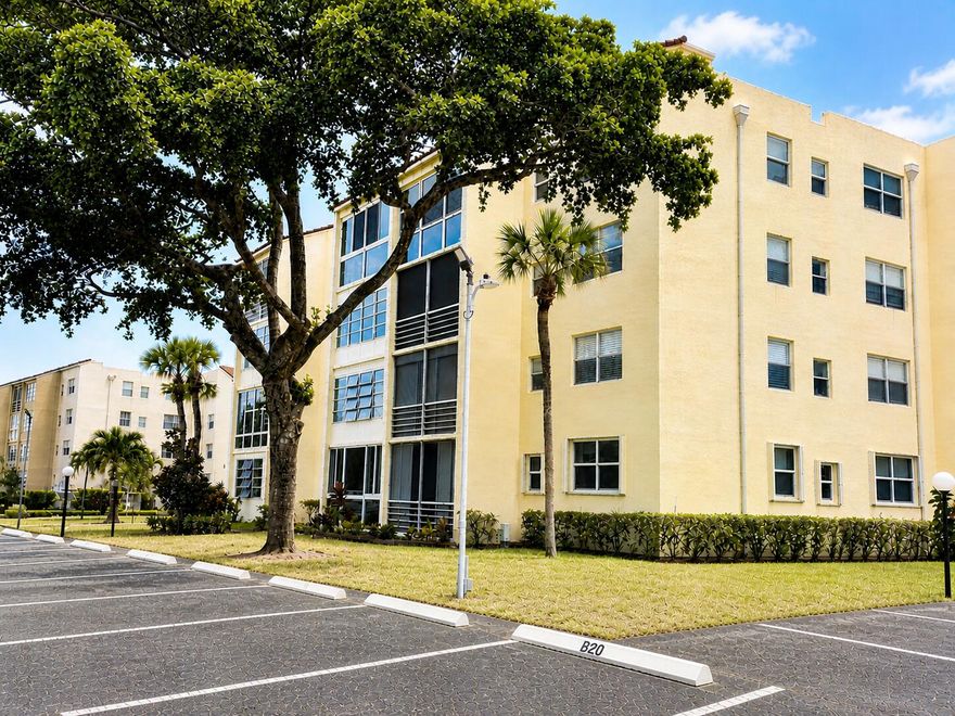 Aggressively priced and positioned to sell—one of the best values for a 1-bedroom in Somerset. Seller ready to make a deal. Bright and well-maintained 1BR/1BA with approximately 748 sq ft of living space in a desirable 55+ gated community with manned security. Open layout with ceramic tile floors throughout and abundant natural light. Spacious bedroom with ample storage. Vacant and ready for immediate occupancy. Enjoy resort-style amenities including heated pool, clubhouse, fitness center, billiards, shuffleboard, and walking paths. Conveniently located near shopping, dining, and major roadways. Low HOA. Optional furniture available for turnkey move-in. Strong value—don't miss this opportunity. Rental restrictions apply. Vacant and easy to show. Schedule via ShowingTime and use Supra lockbox. Optional furniture available for turnkey setup. Well-maintained 55+ gated community with strong amenities and convenient location near shopping, dining, and major roadways.