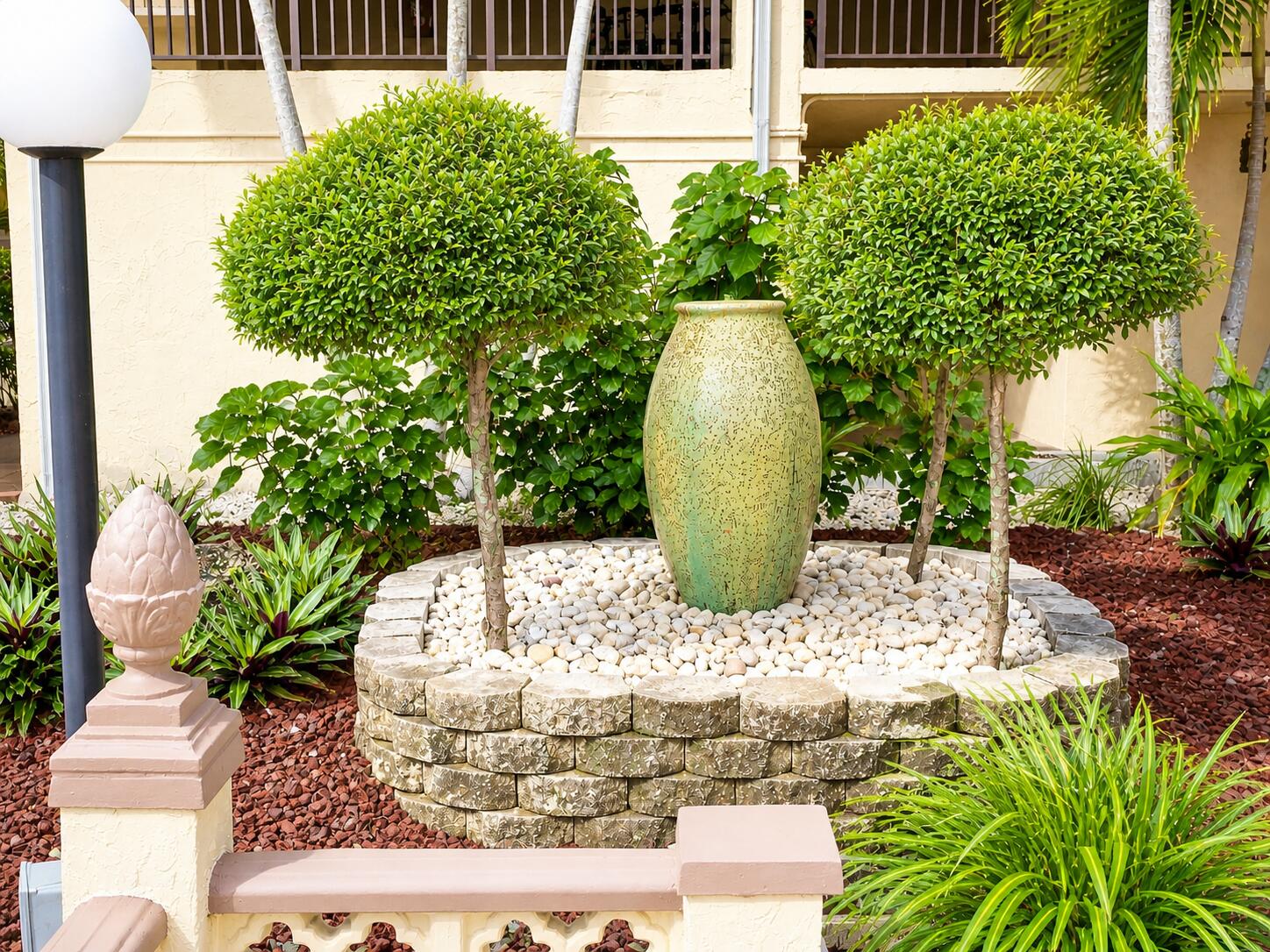 SOMERSET NO 2 CONDO - Residential