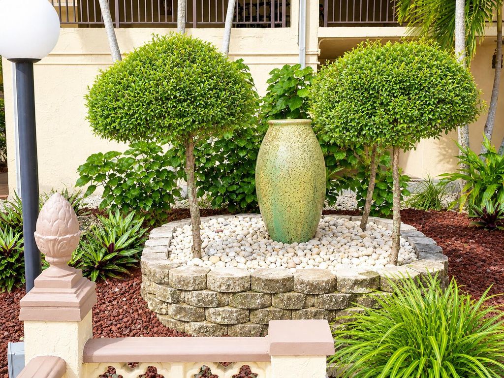 Photo of 2831 Somerset Drive #305, Lauderdale Lakes, FL 33311 (MLS # B26024371)