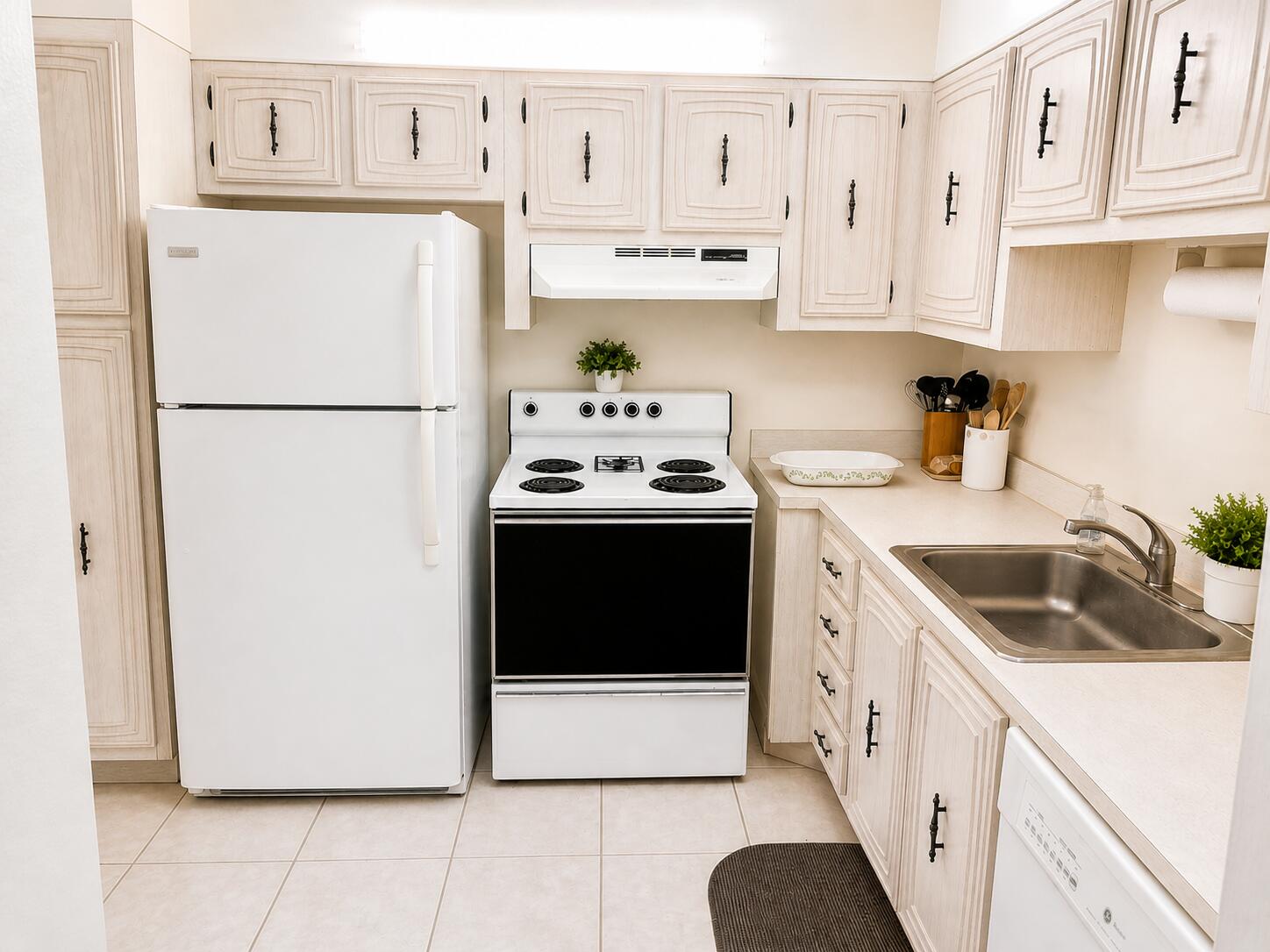 SOMERSET NO 2 CONDO - Residential