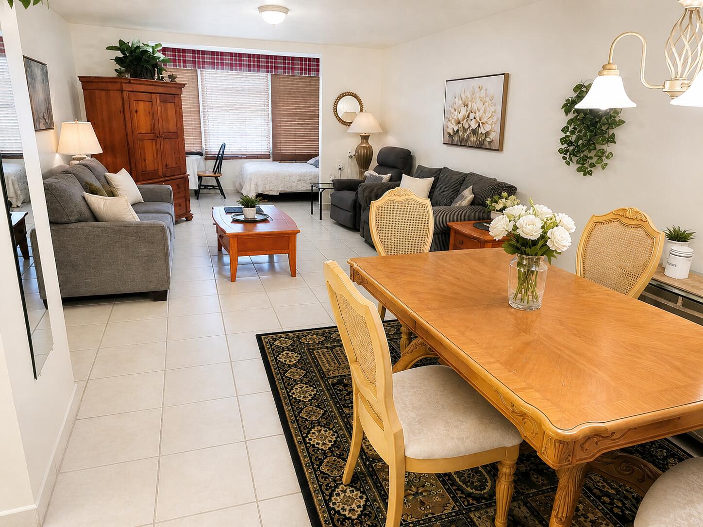 SOMERSET NO 2 CONDO - Residential