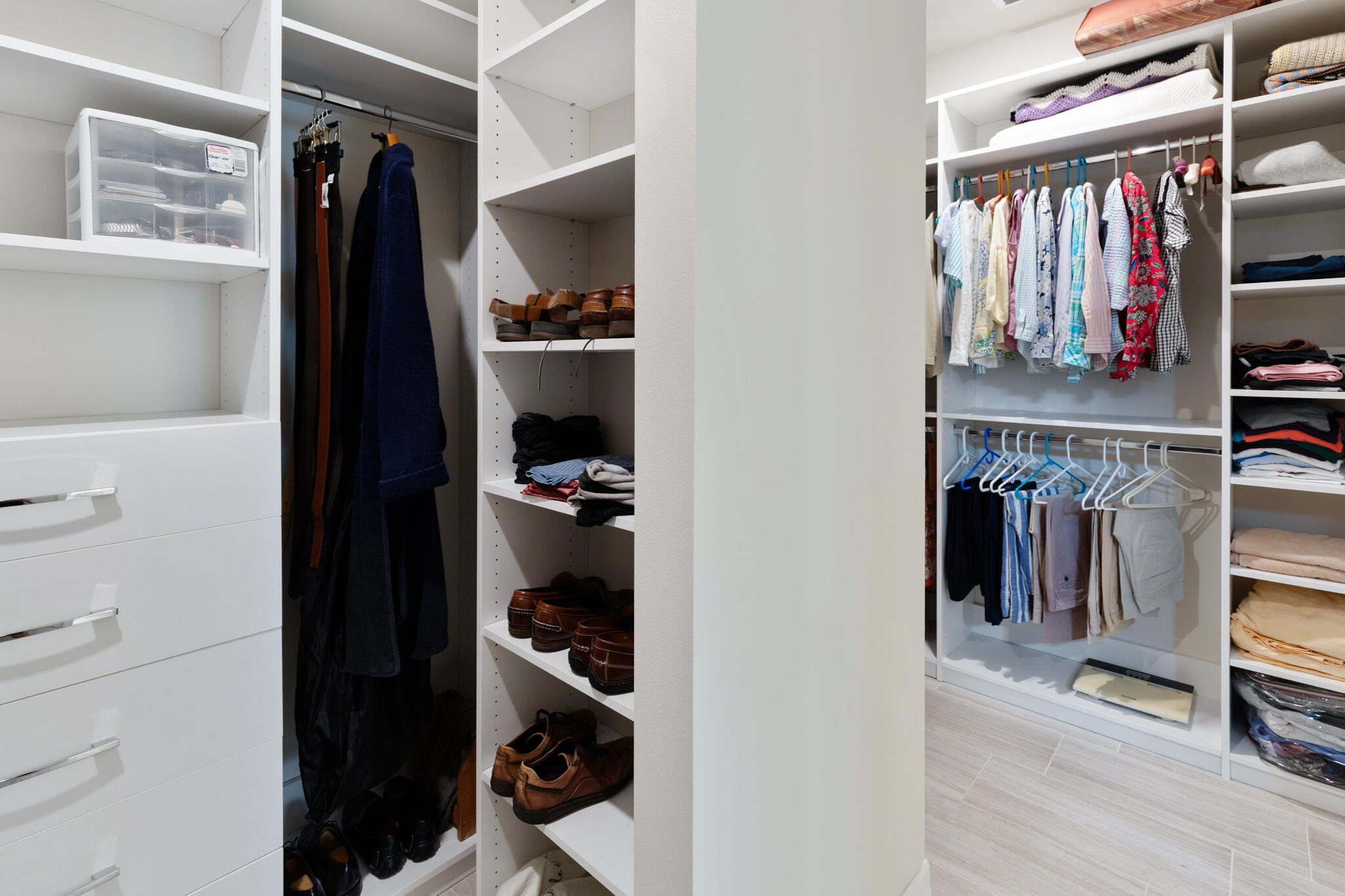 HERON PRESERVE AT TRADITION PHASE 2A - Residential