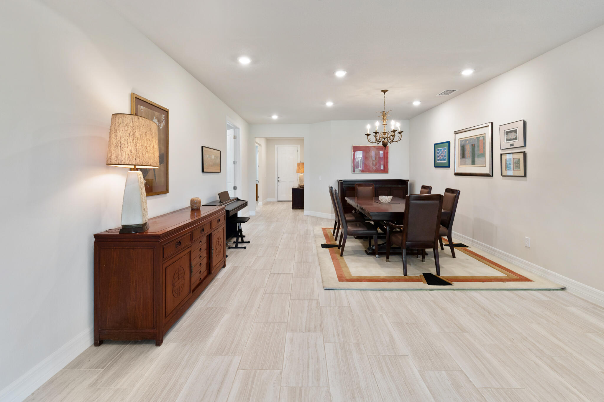 HERON PRESERVE AT TRADITION PHASE 2A - Residential