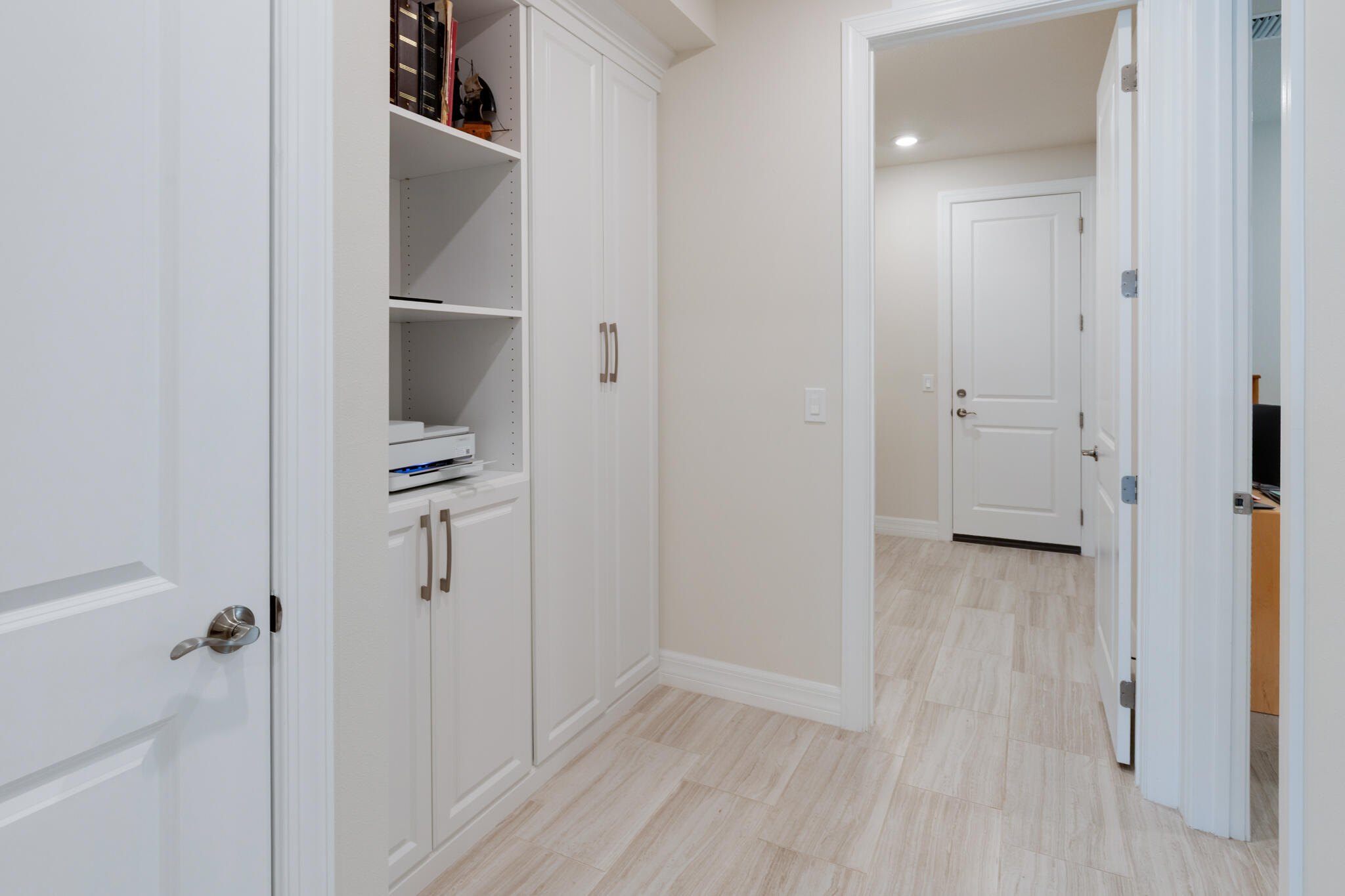 HERON PRESERVE AT TRADITION PHASE 2A - Residential