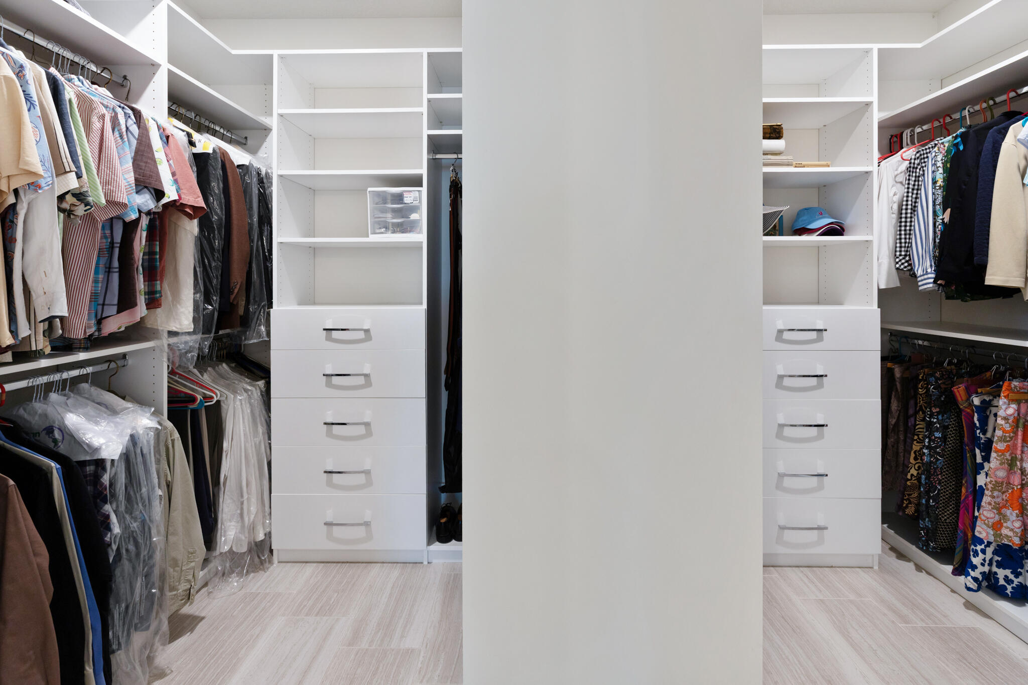 HERON PRESERVE AT TRADITION PHASE 2A - Residential