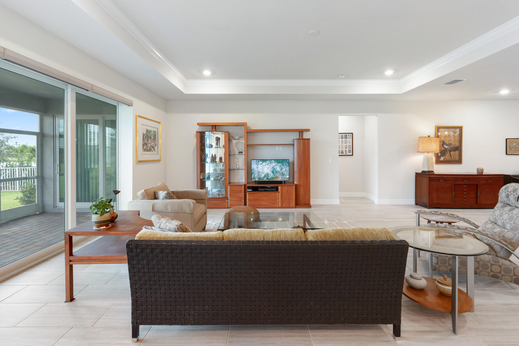 HERON PRESERVE AT TRADITION PHASE 2A - Residential