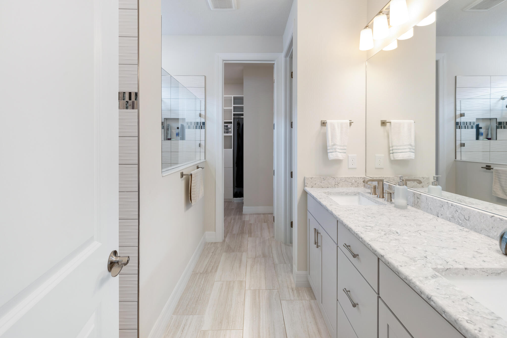 HERON PRESERVE AT TRADITION PHASE 2A - Residential