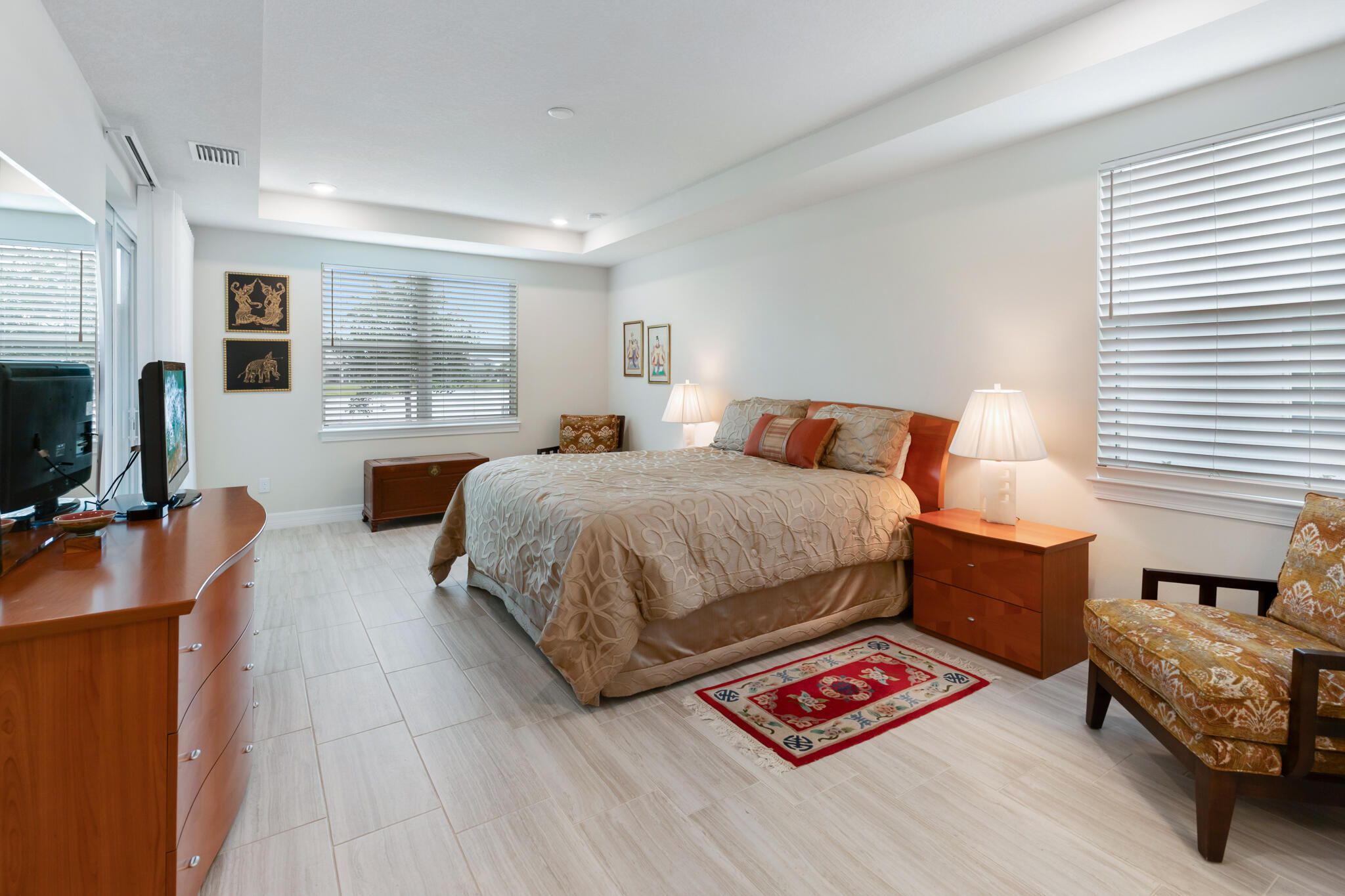 HERON PRESERVE AT TRADITION PHASE 2A - Residential