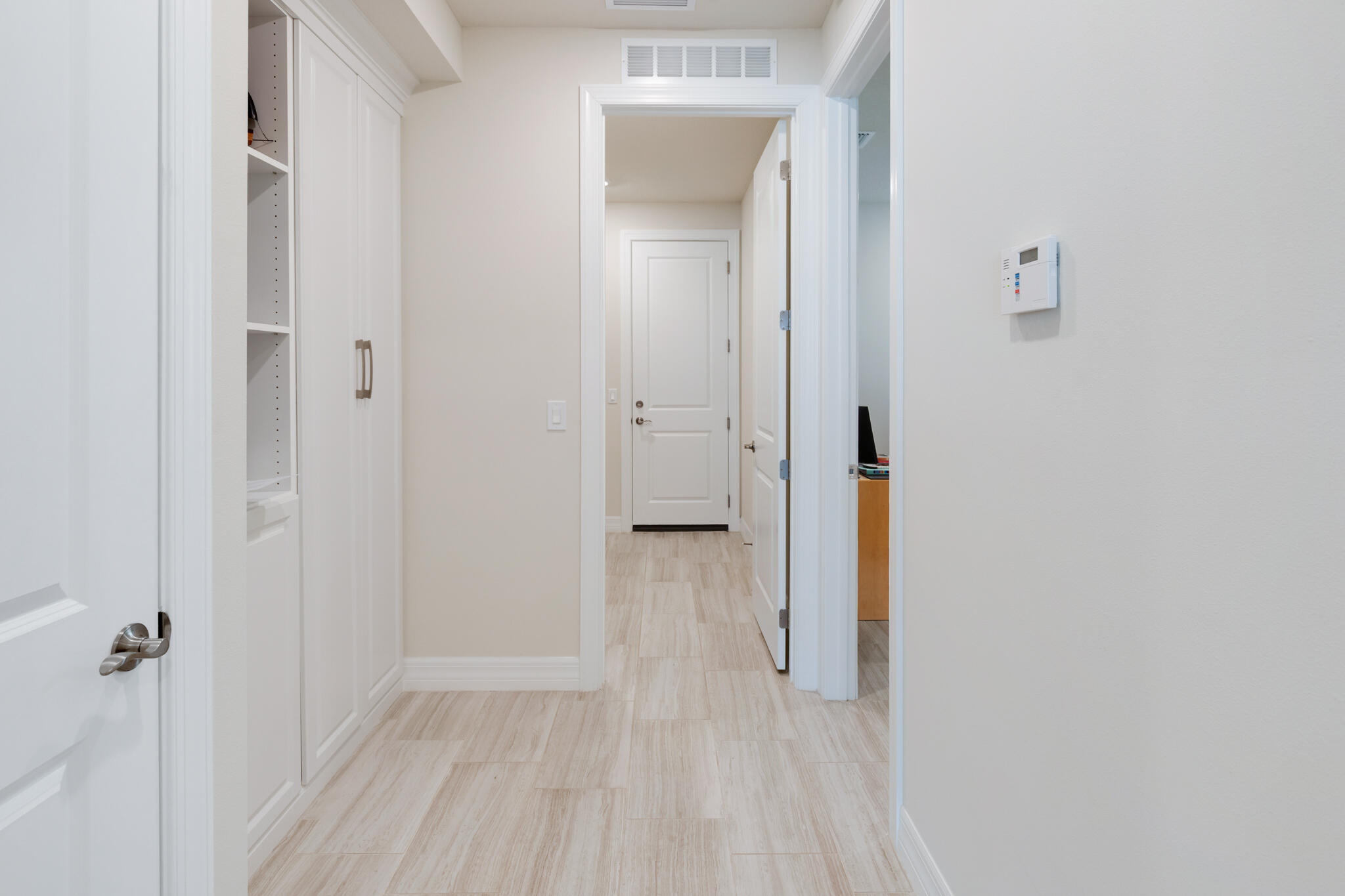 HERON PRESERVE AT TRADITION PHASE 2A - Residential