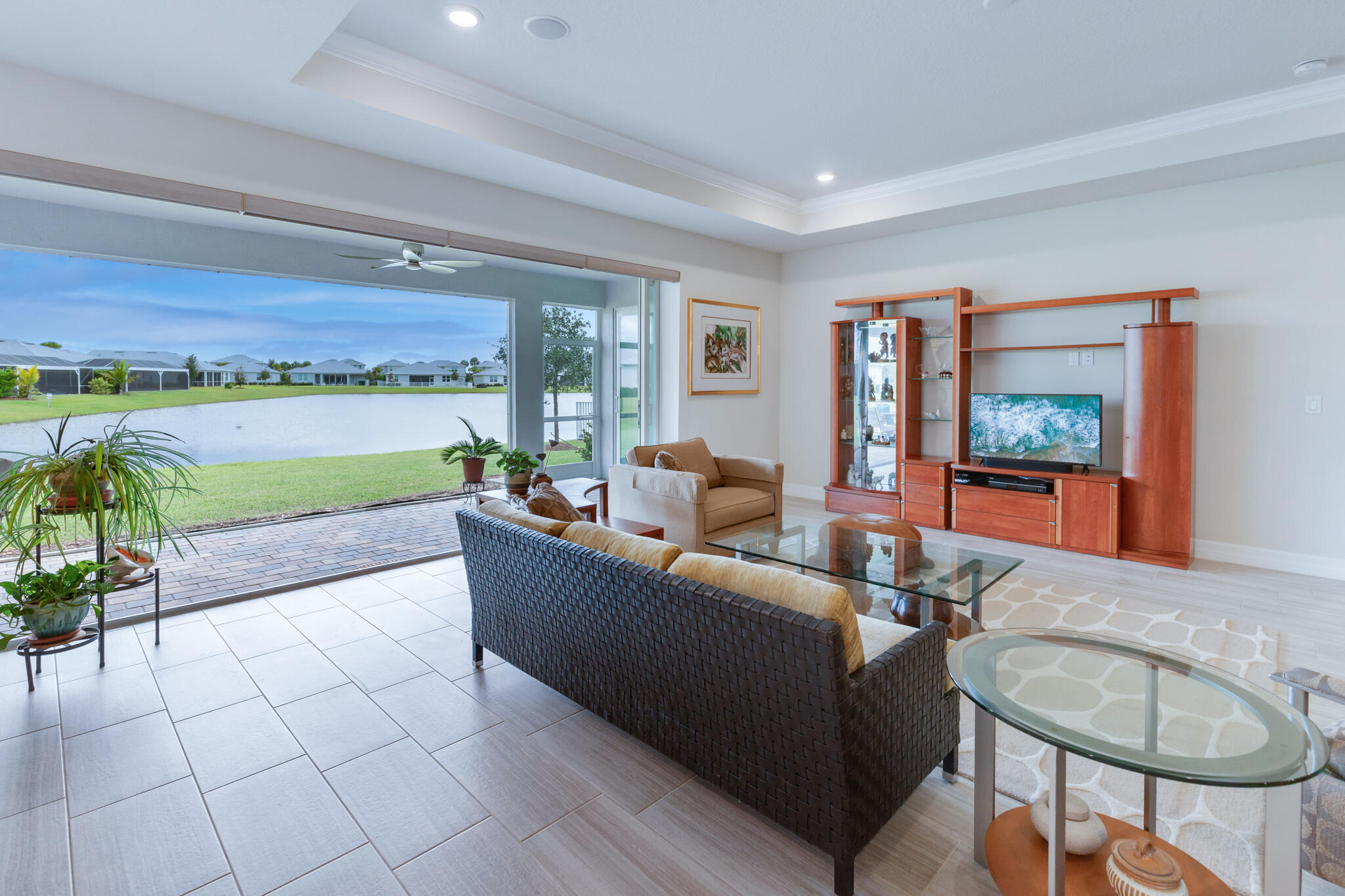 HERON PRESERVE AT TRADITION PHASE 2A - Residential