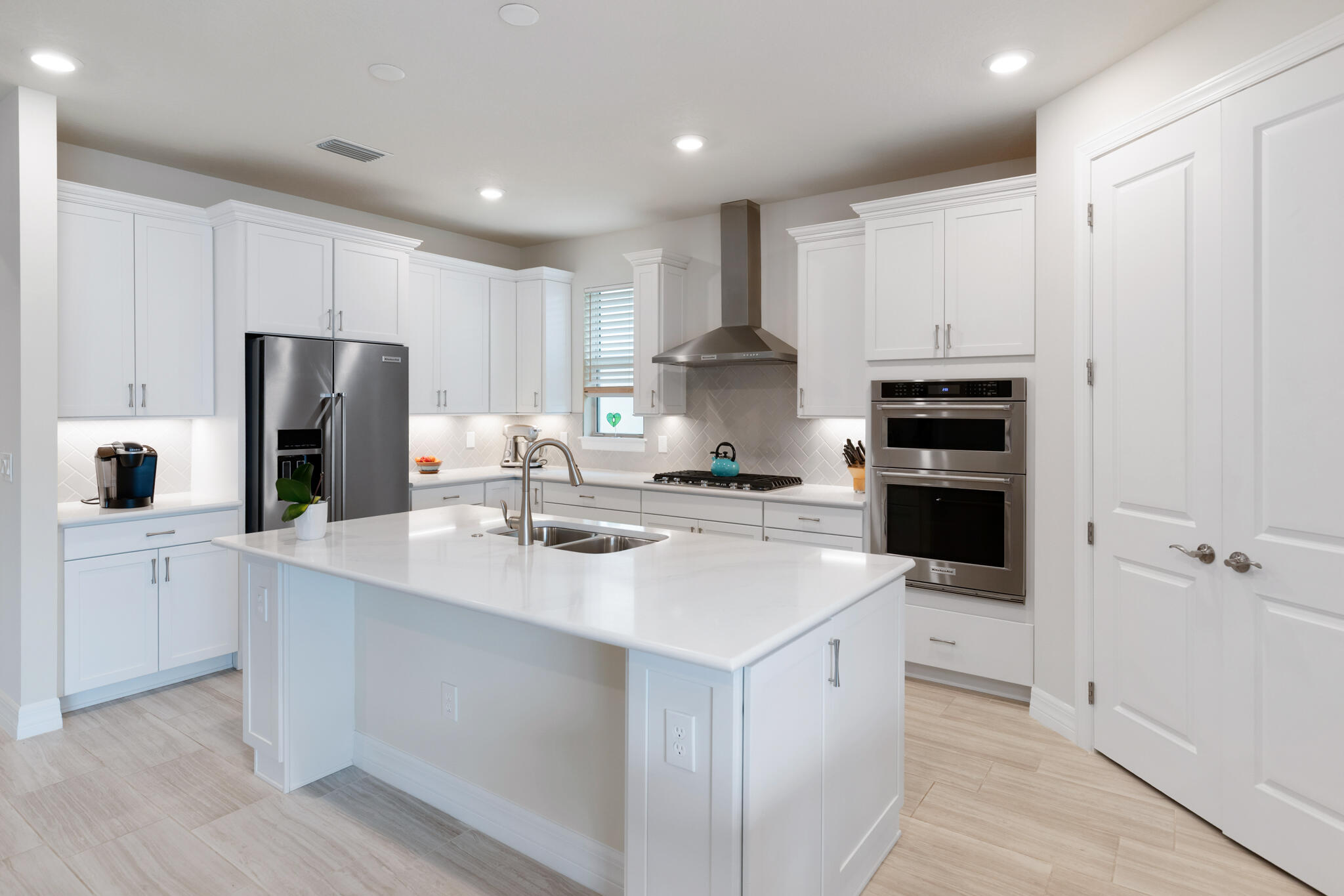 HERON PRESERVE AT TRADITION PHASE 2A - Residential