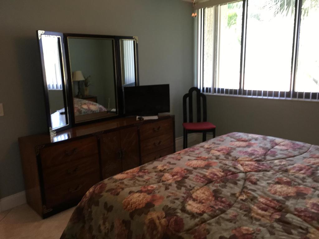 FOUNTAINS PALM BEACH CONDO 05 - Residential Lease