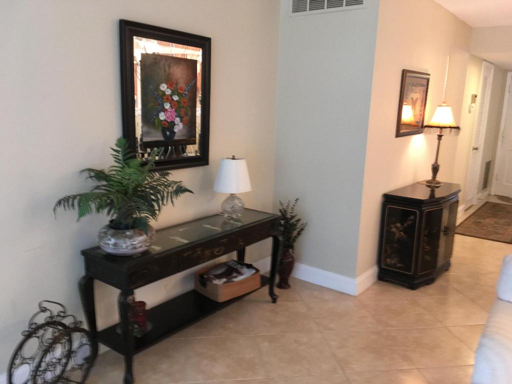 FOUNTAINS PALM BEACH CONDO 05 - Residential Lease