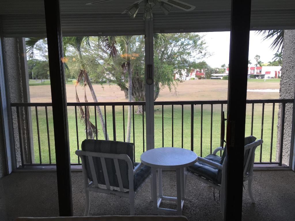 FOUNTAINS PALM BEACH CONDO 05 - Residential Lease