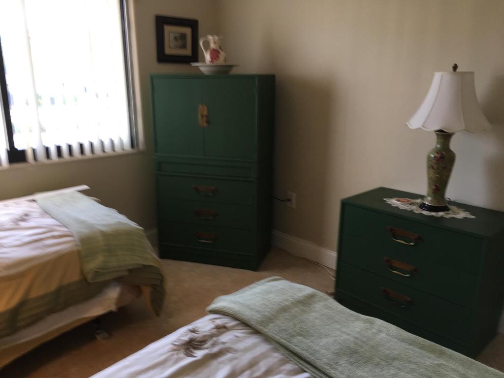 FOUNTAINS PALM BEACH CONDO 05 - Residential Lease