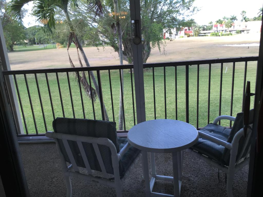 FOUNTAINS PALM BEACH CONDO 05 - Residential Lease