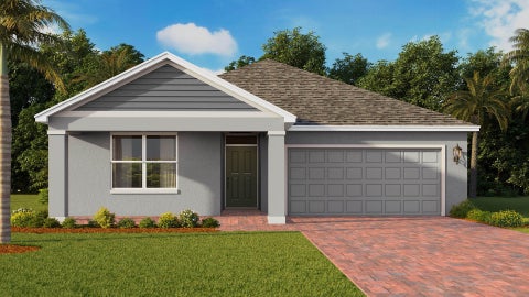 Property photo of 1422 Ne 8th Street, Okeechobee, FL 34972