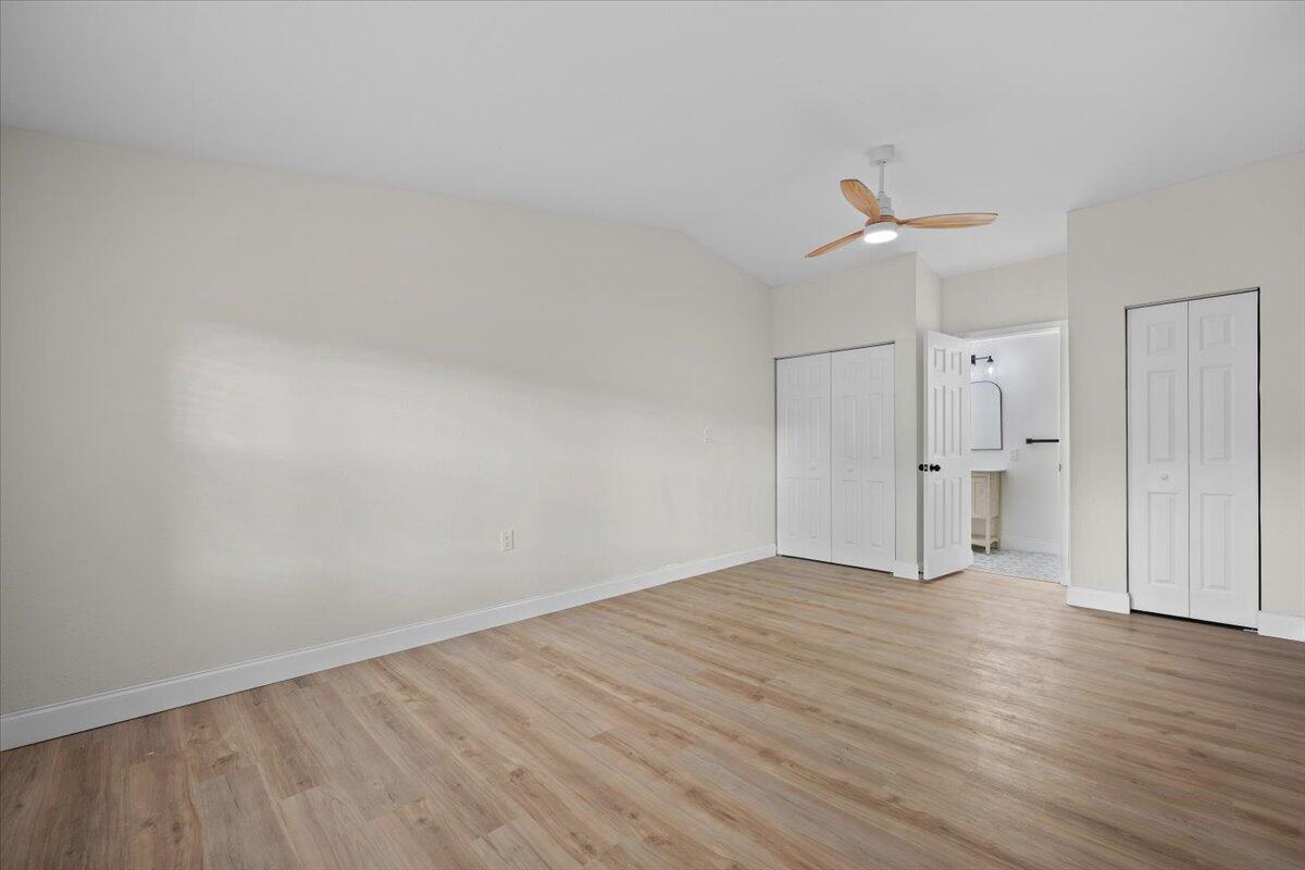 LAKE PARK MANOR - Residential