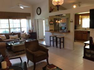 Indian Creek - Residential