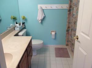 Indian Creek - Residential