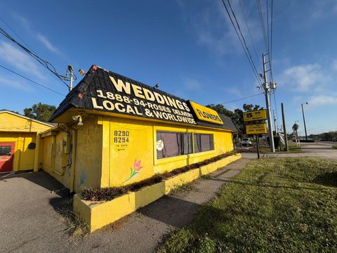 8280 S Us Hwy 17 92 Fern Park FL 32730