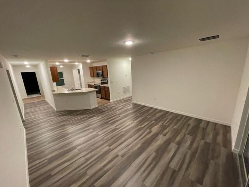 Photo of 2050 SW Mcallister Lane, Port Saint Lucie, FL 34953 (MLS # R11103583)