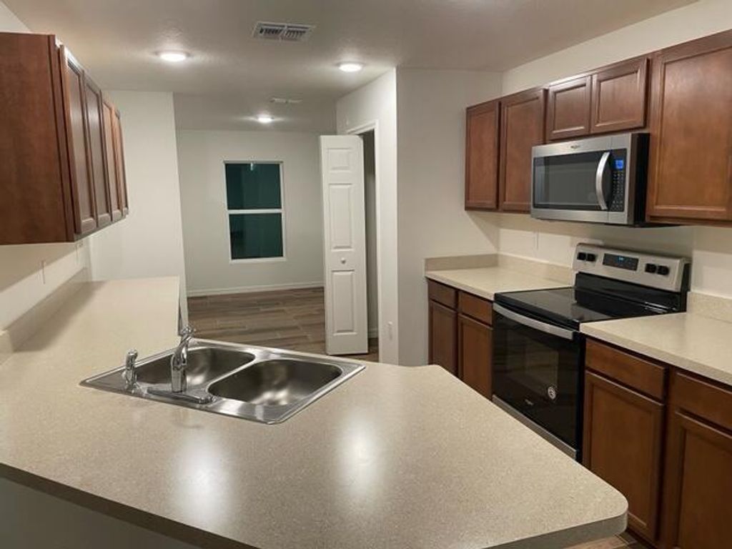 Photo of 2050 SW Mcallister Lane, Port Saint Lucie, FL 34953 (MLS # R11103583)