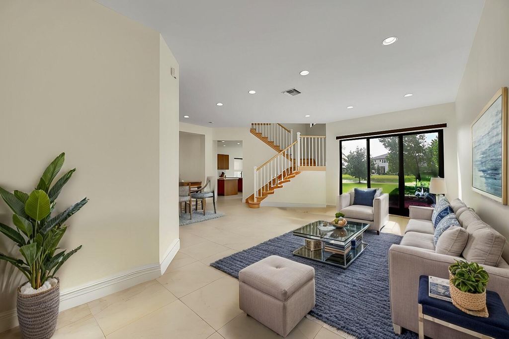 Photo of 16215 Cabernet Drive, Delray Beach, FL 33446 (MLS # R11054116)