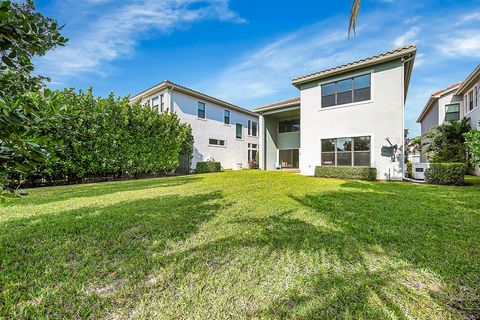 A home in Delray Beach