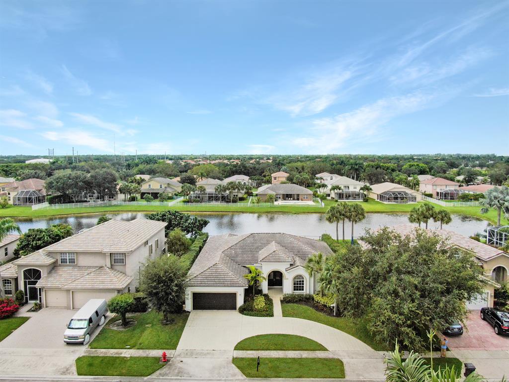 Grand Isles - Residential