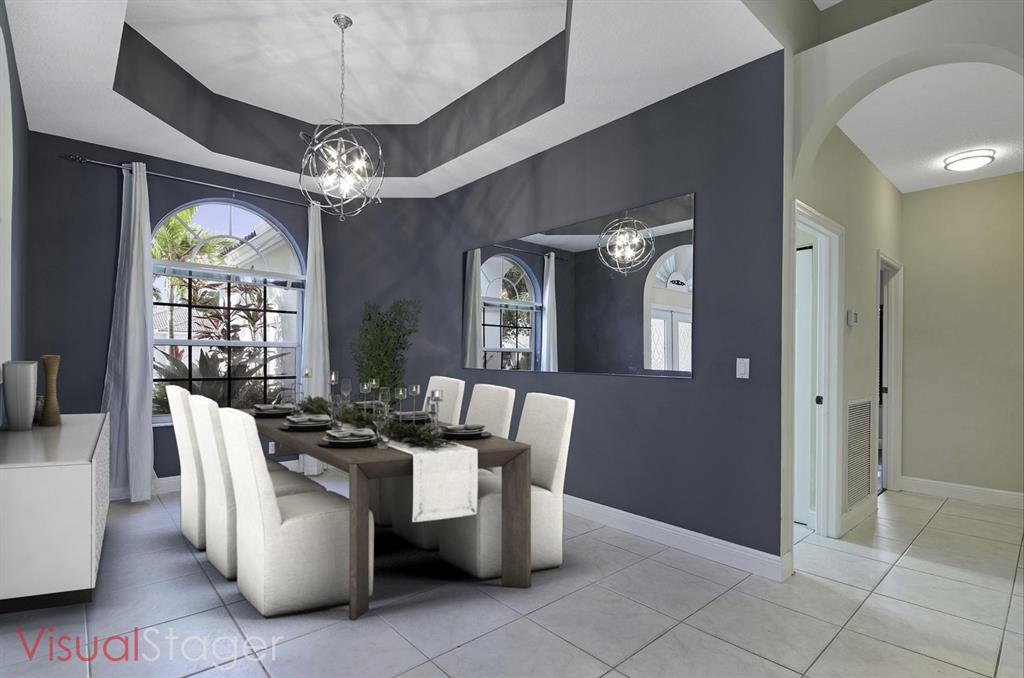 Grand Isles - Residential