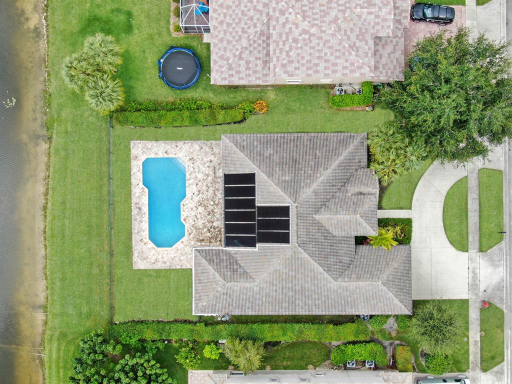 Grand Isles - Residential