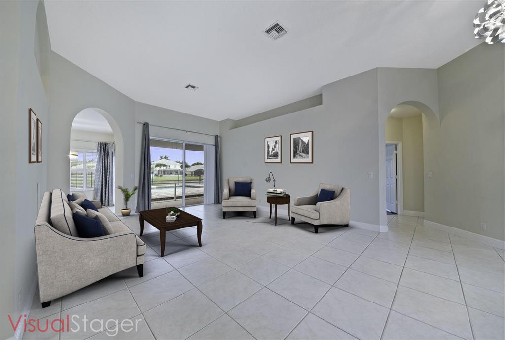 Grand Isles - Residential