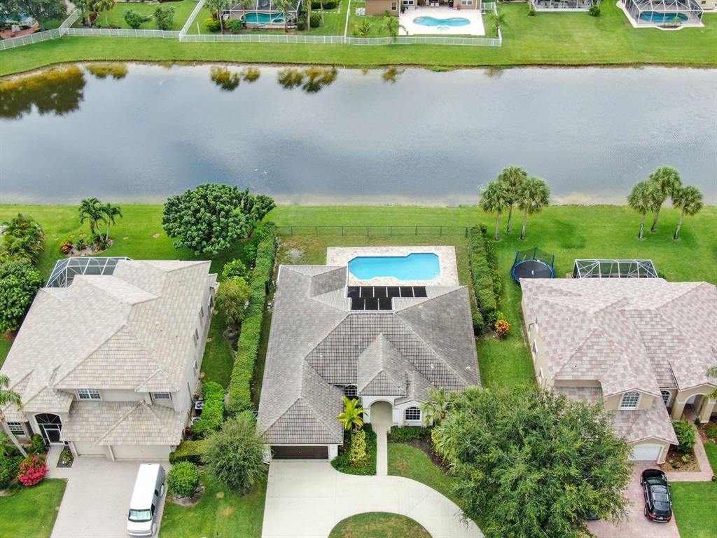 Grand Isles - Residential