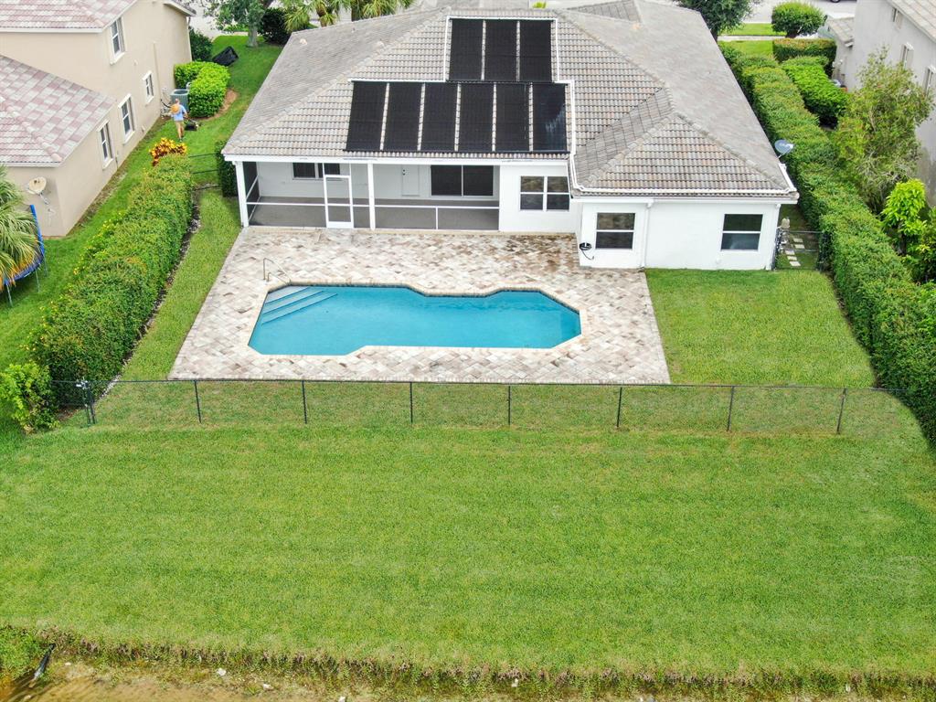 Grand Isles - Residential